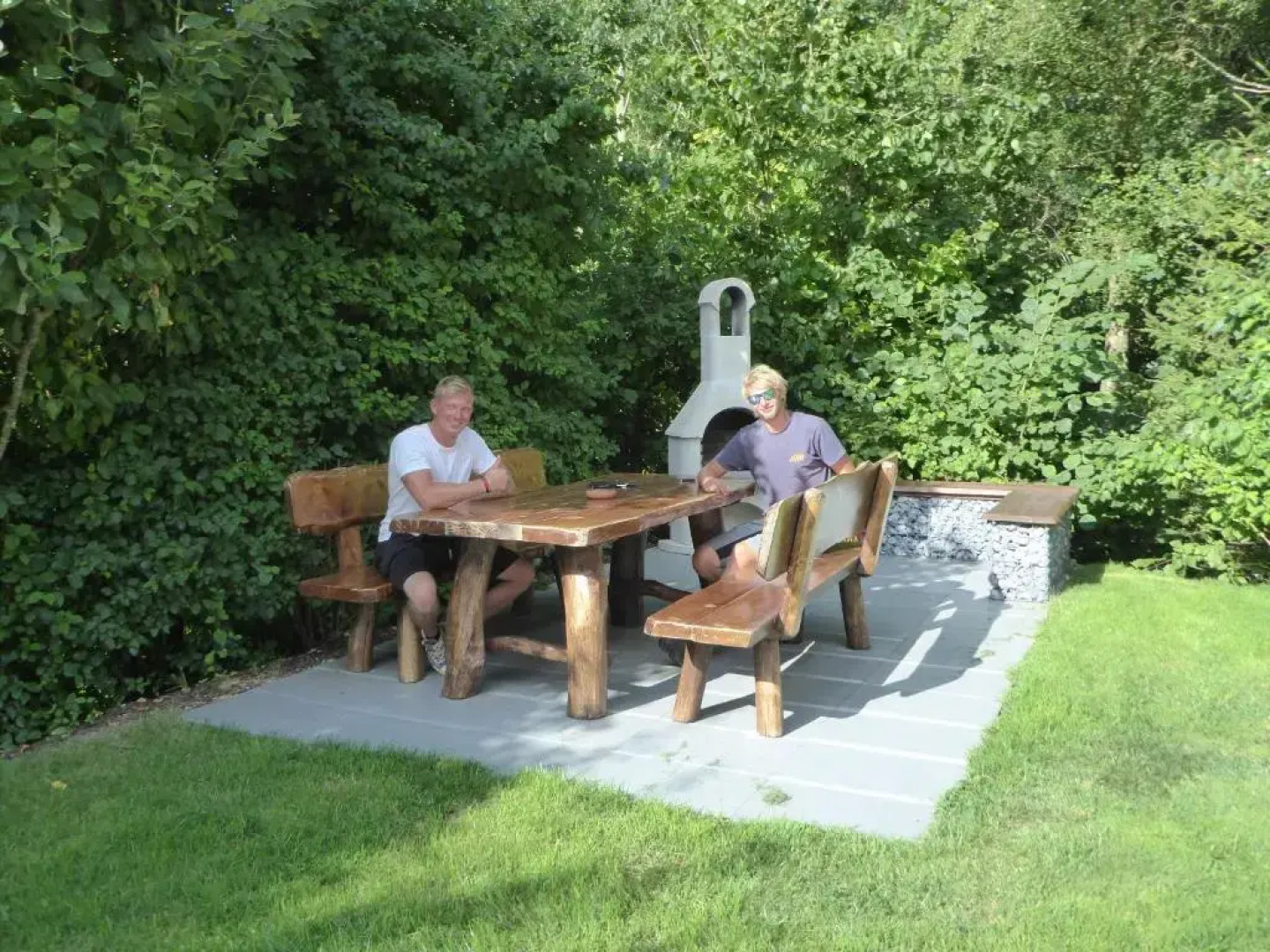 Hotel-Pension Scharl am Maibaum