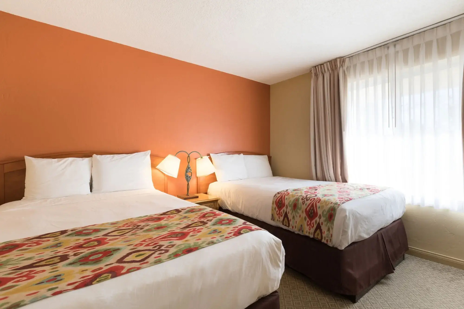 Sandpiper Lodge