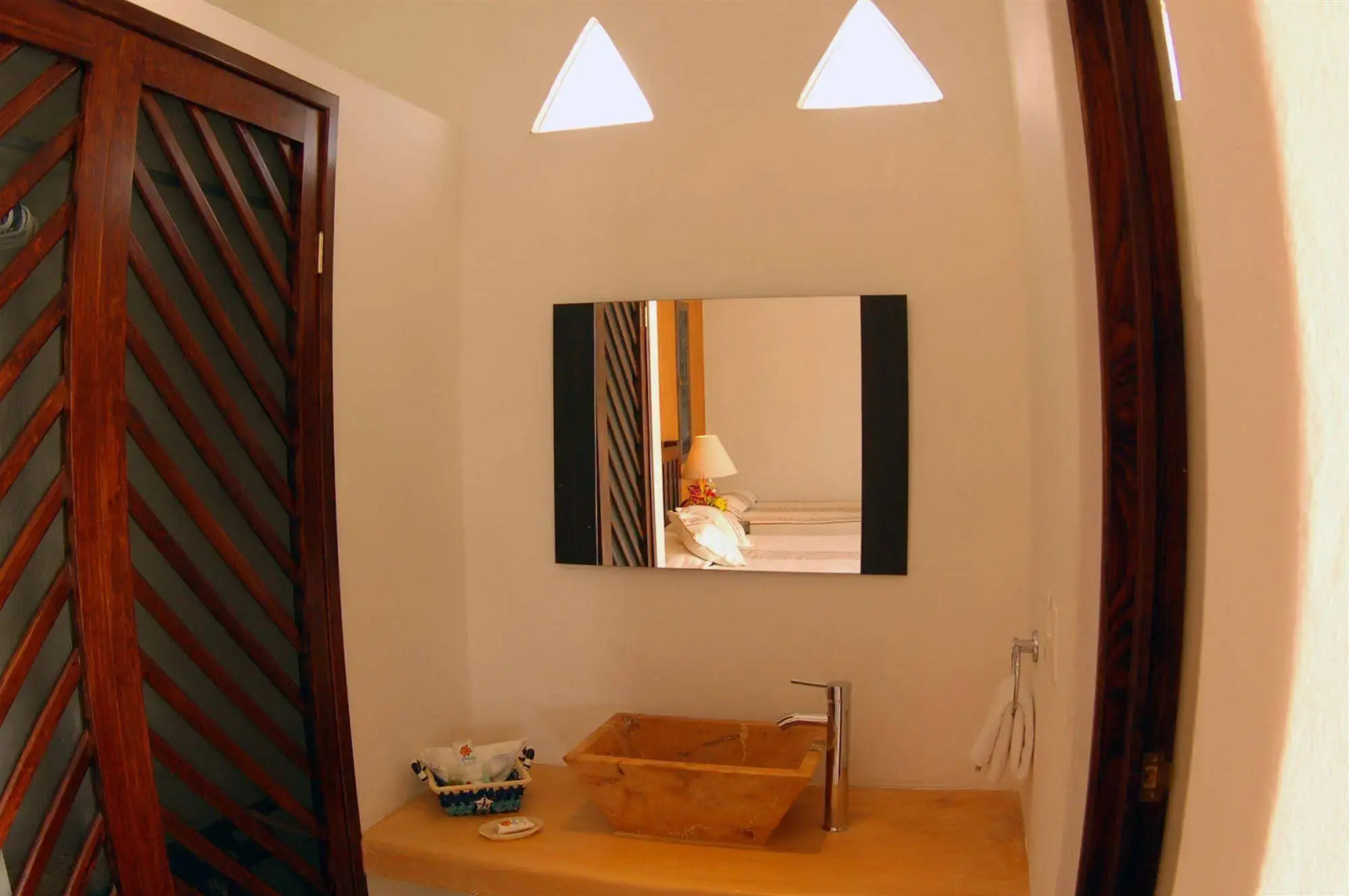 Villas El Encanto Cozumel