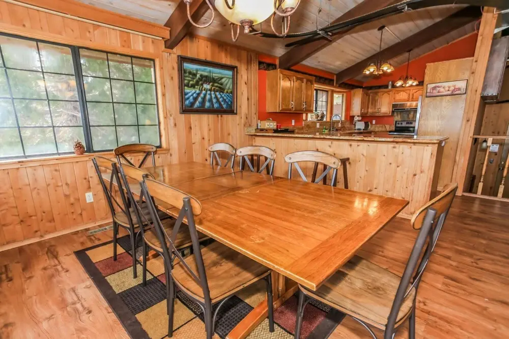 Forever Views Lakefront