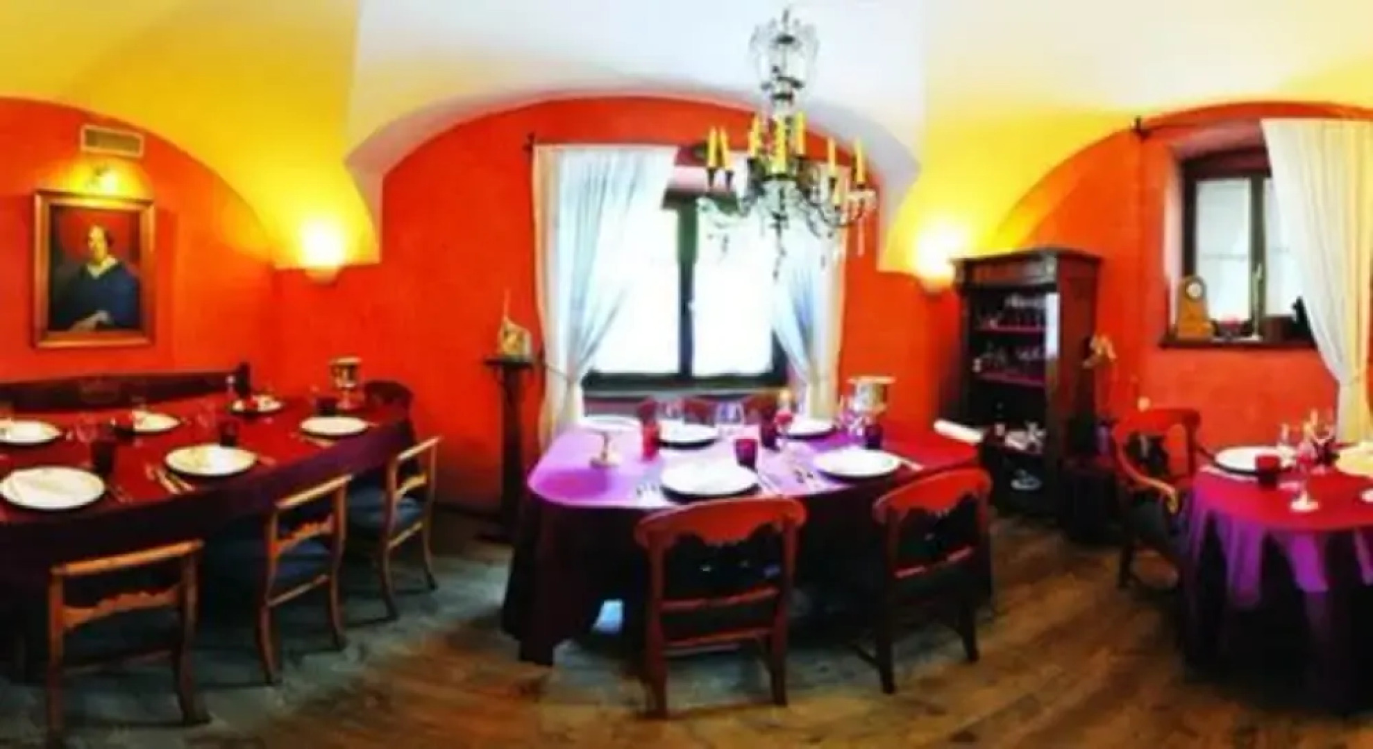 Albergo Locanda Mezzosoldo