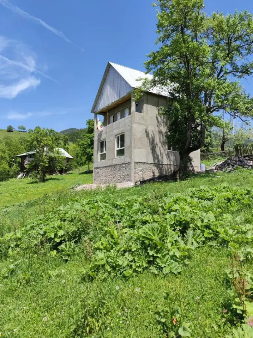 Guest House Goderdzi