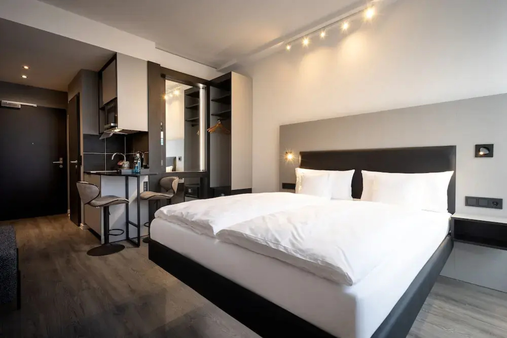 GINN Apartments Stuttgart-Esslingen