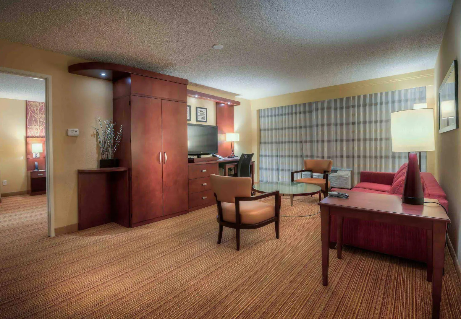 Courtyard Killeen Marriott