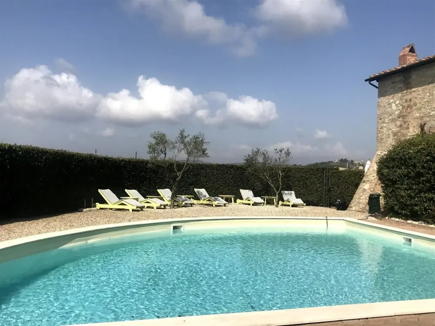 Agriturismo Castello Di Sismano