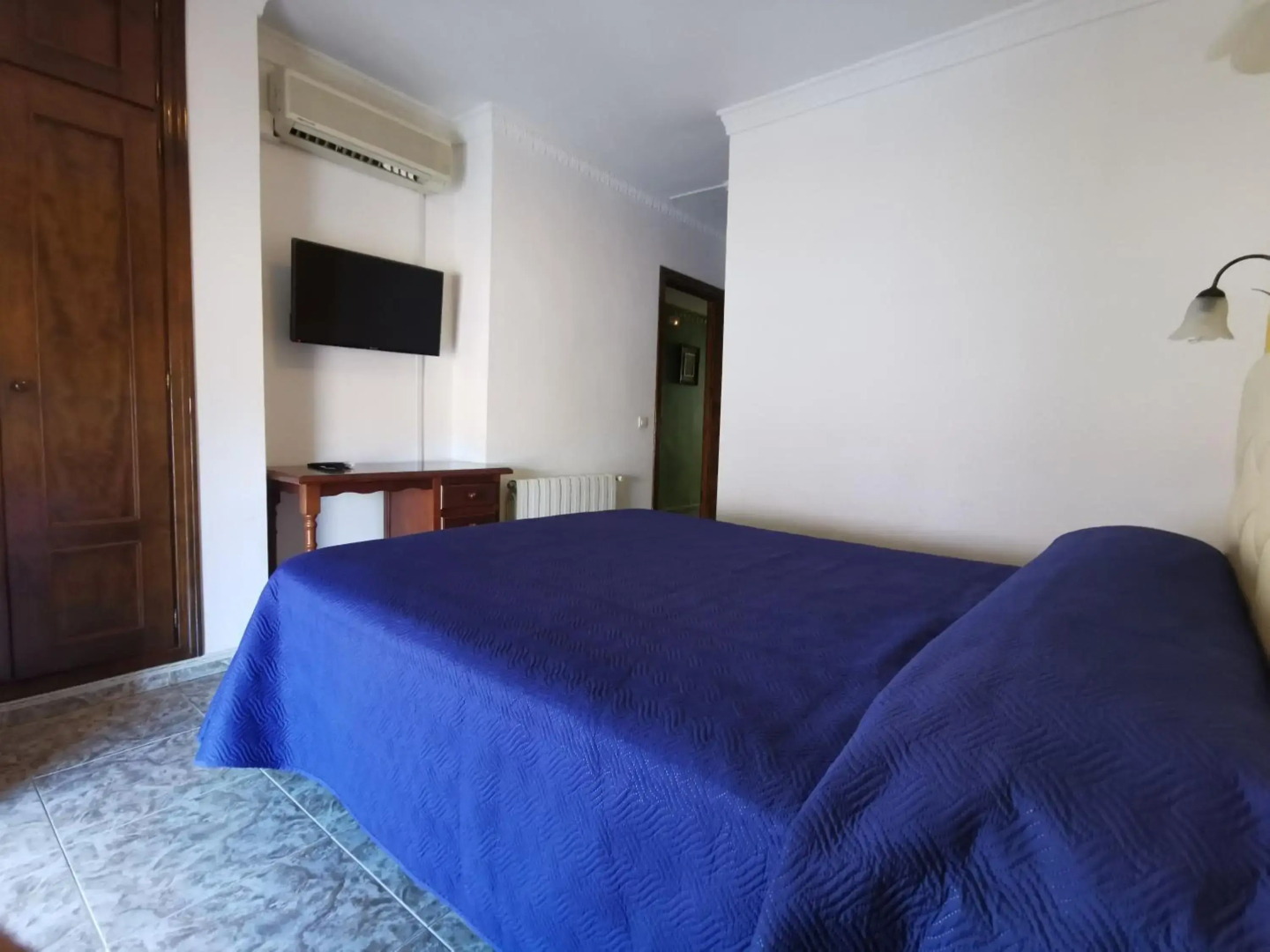 Hotel Doña Carmen
