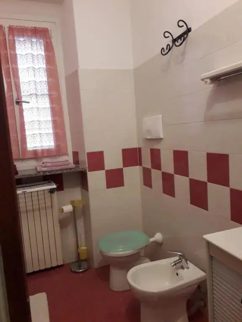 Appartamento "Da Mamma Agnese"