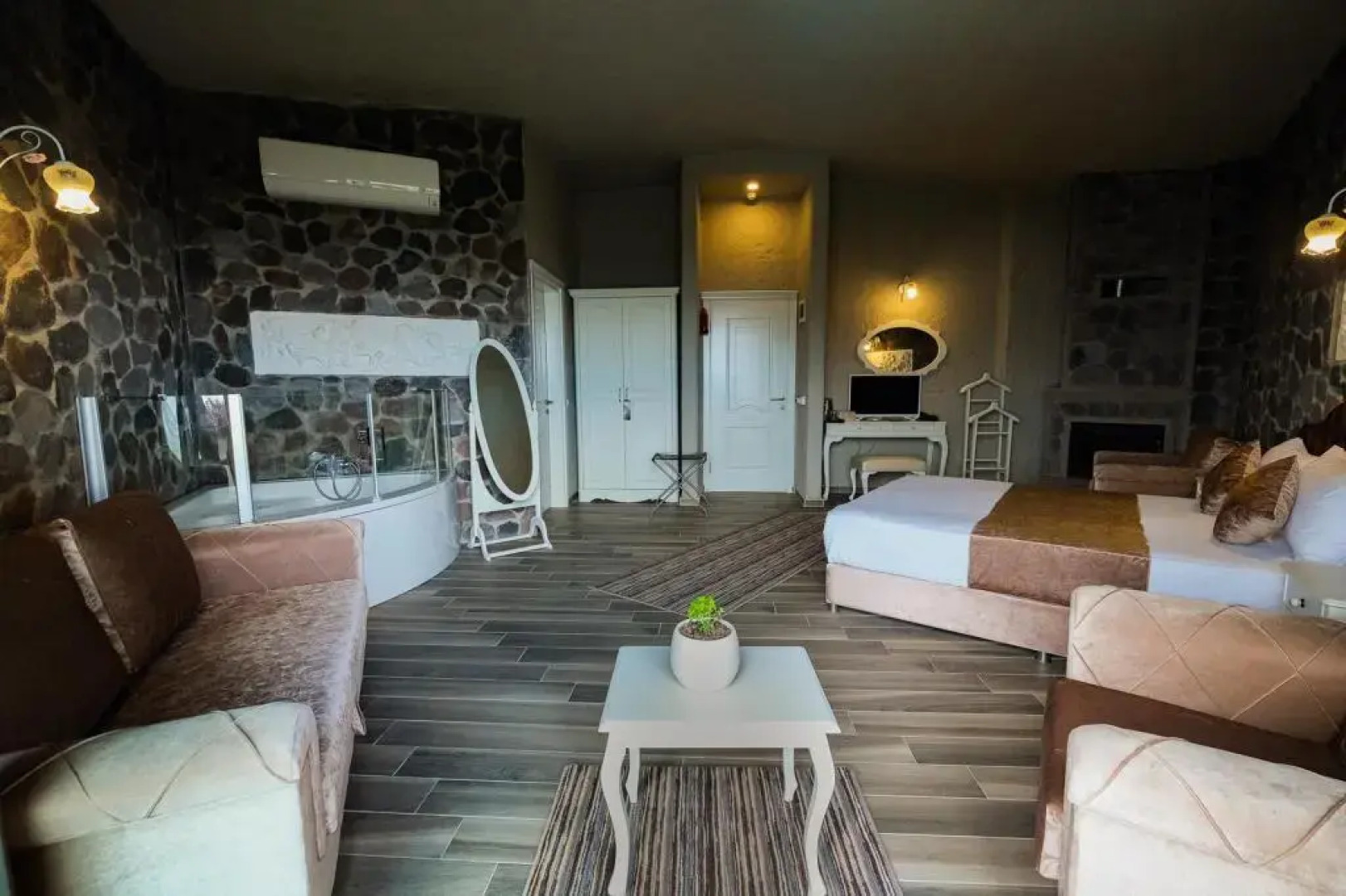 Assos Alis Farm Boutique Hotel & SPA