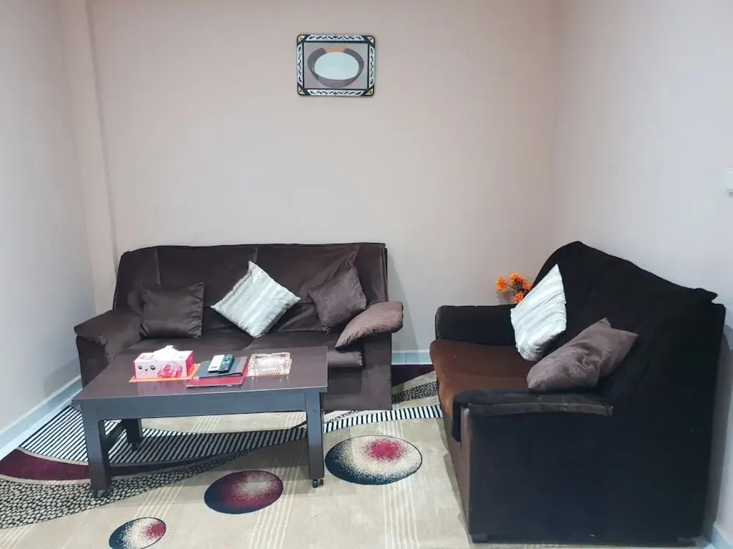 Hotel Iman