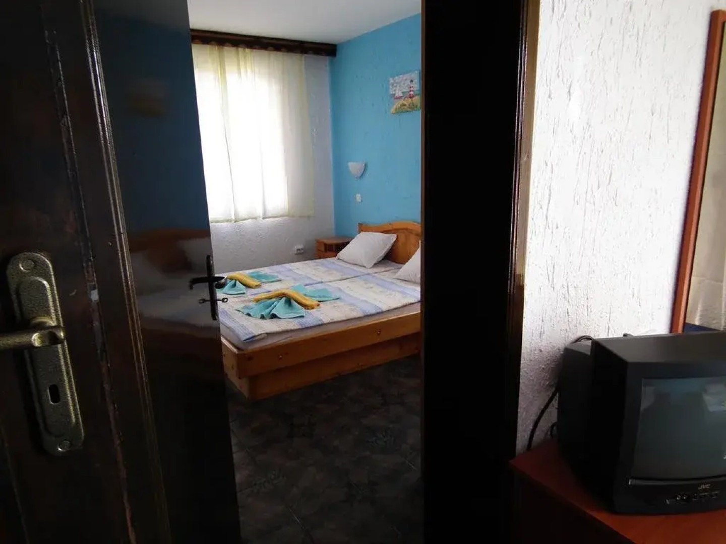 Guest House Olimpiya