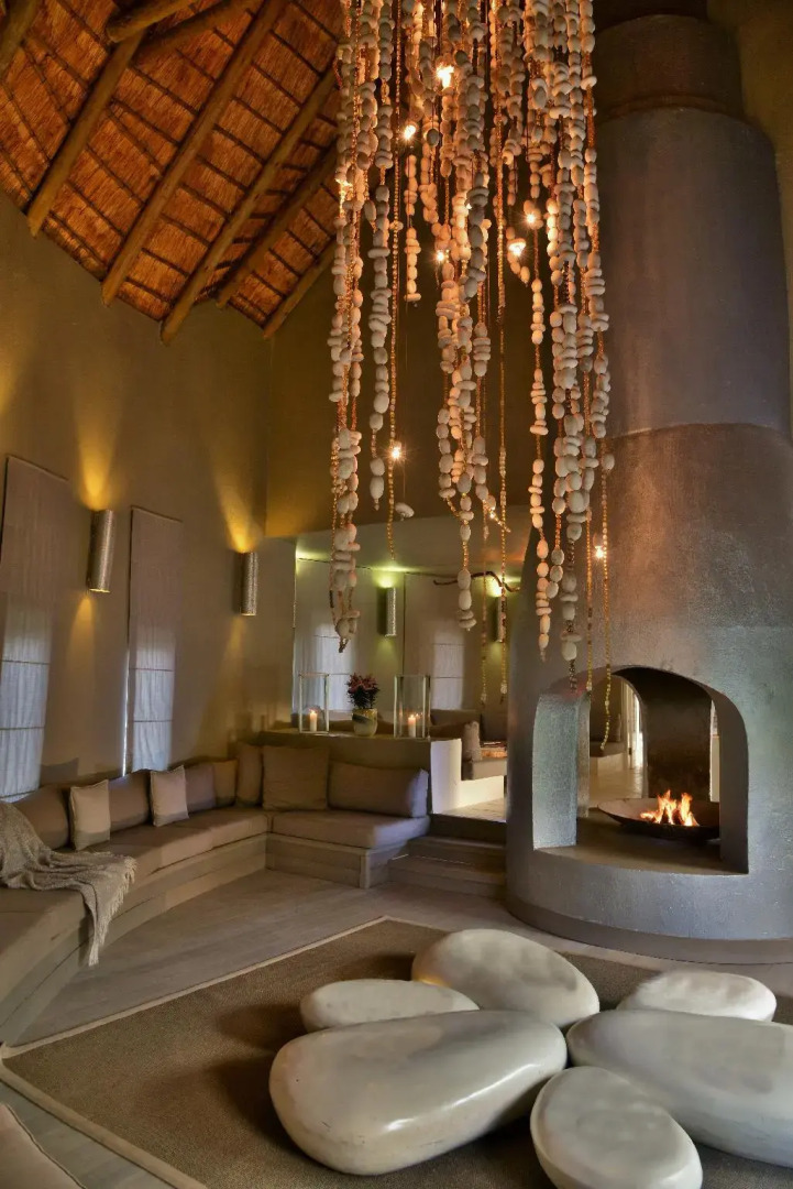 Clifftop Exclusive Safari Hideaway Lodge - All Inclusive