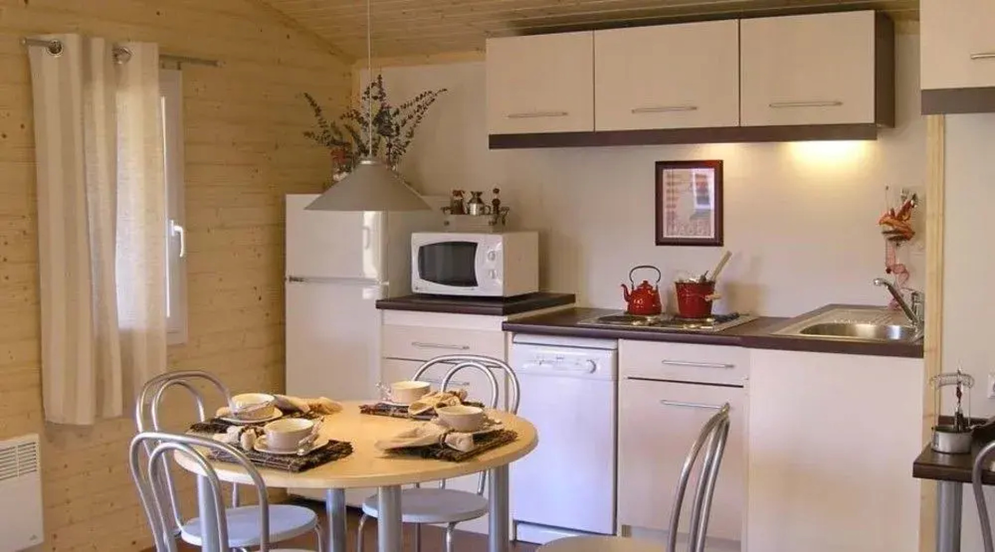 Résidence Les Marines d'Oléron