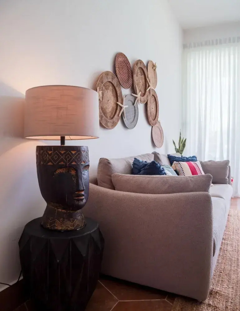 Playa Bonita Apartment at Lake View 32B