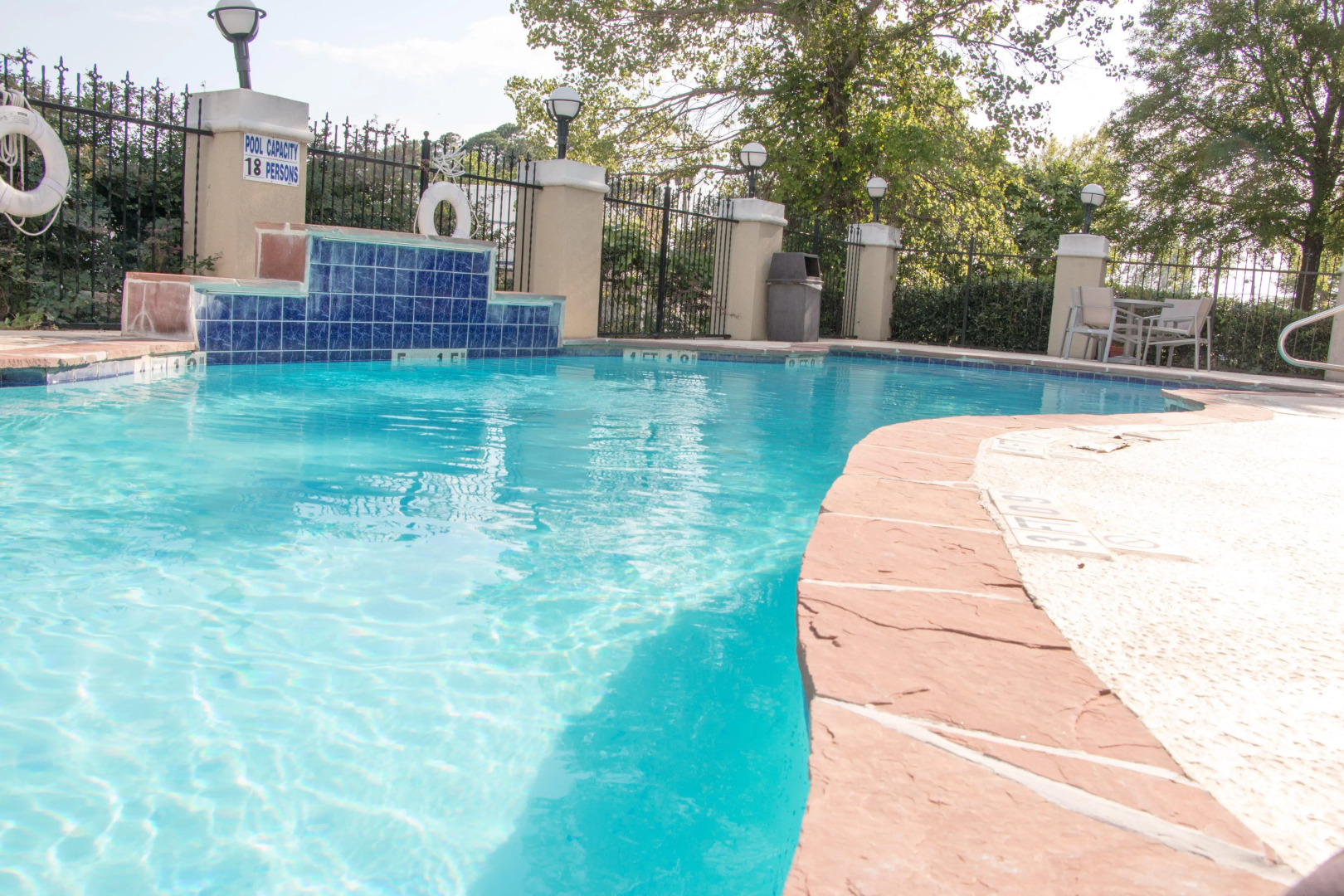 Comfort Inn & Suites Tyler - Lindale