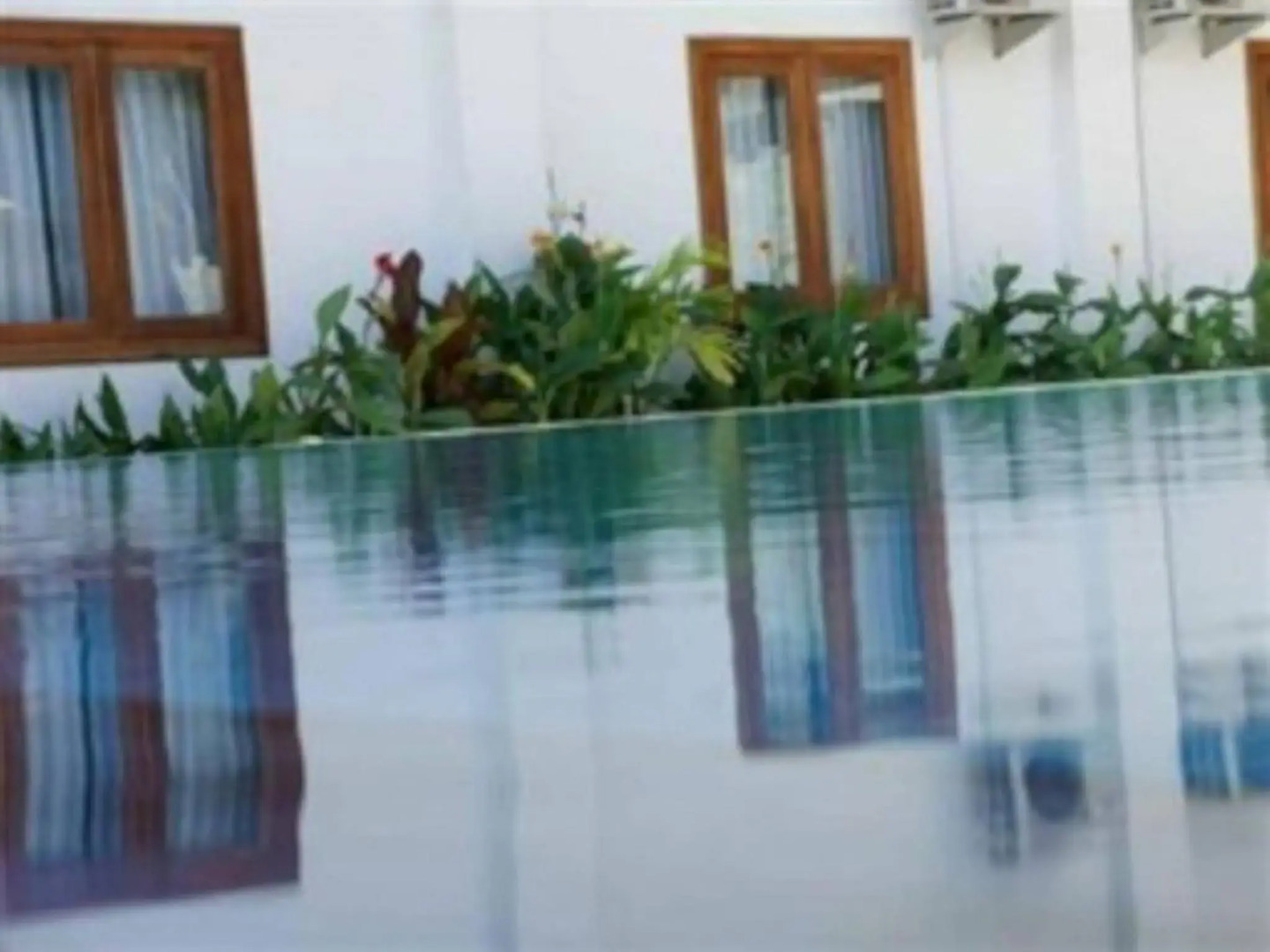 Sylvia Hotel Maumere