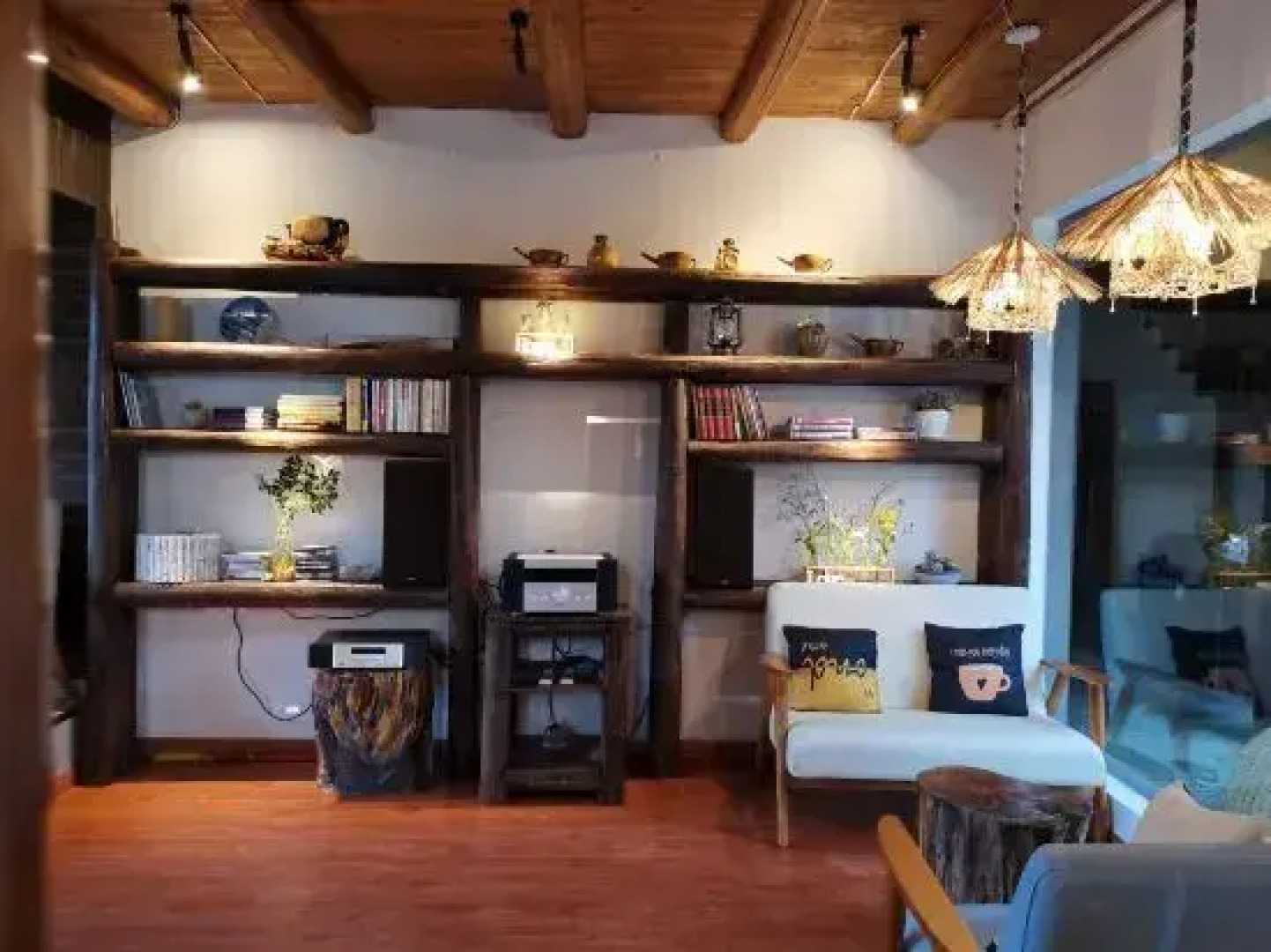 Yunxi Bieyuan Guesthouse