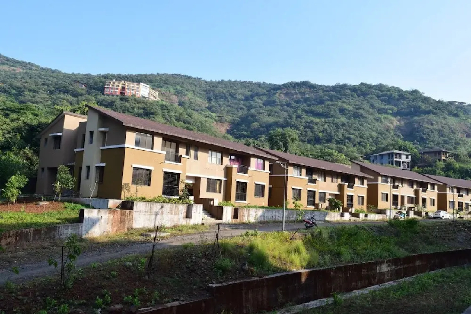 Studio by Tripvillas Holiday Homes