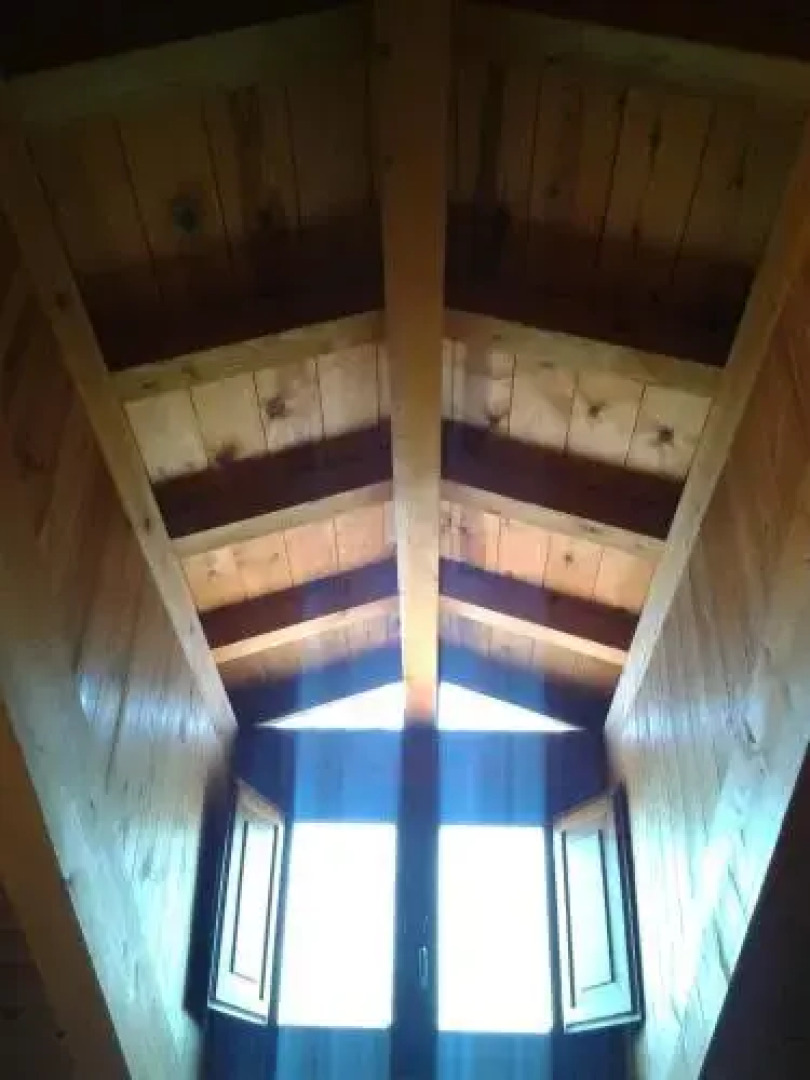 Casas Rurales La Forqueta y el Fontanal