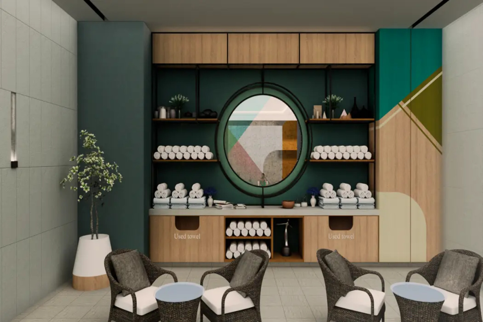 Holiday Inn Express Guadalajara Autónoma