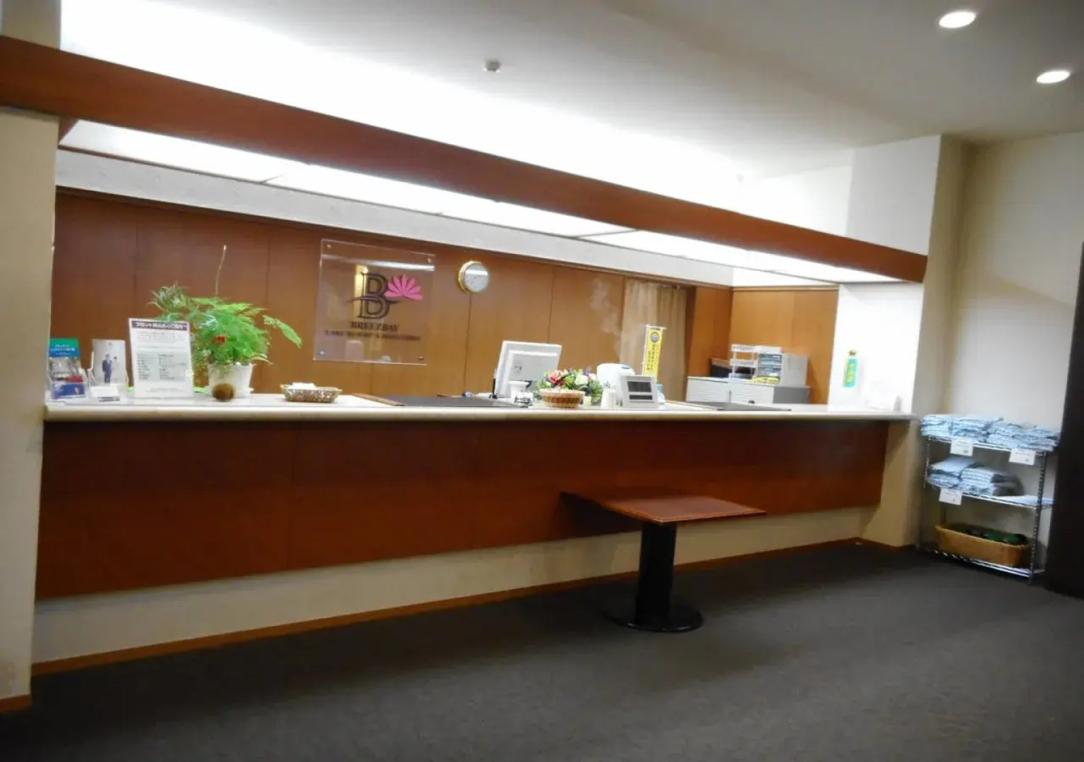 Breezbay Lake Resort Kawaguchiko