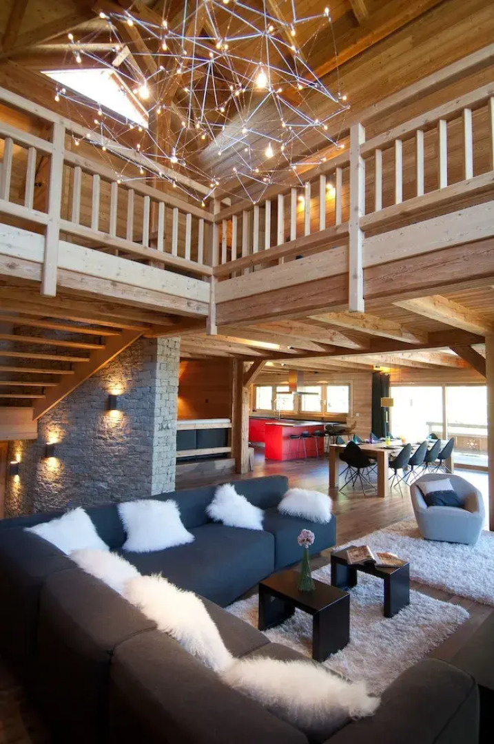 Chalet Etoiles