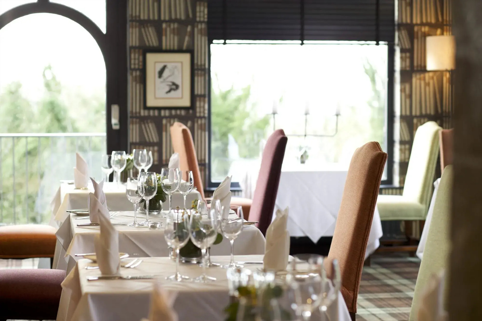 Bear of Rodborough Hotel