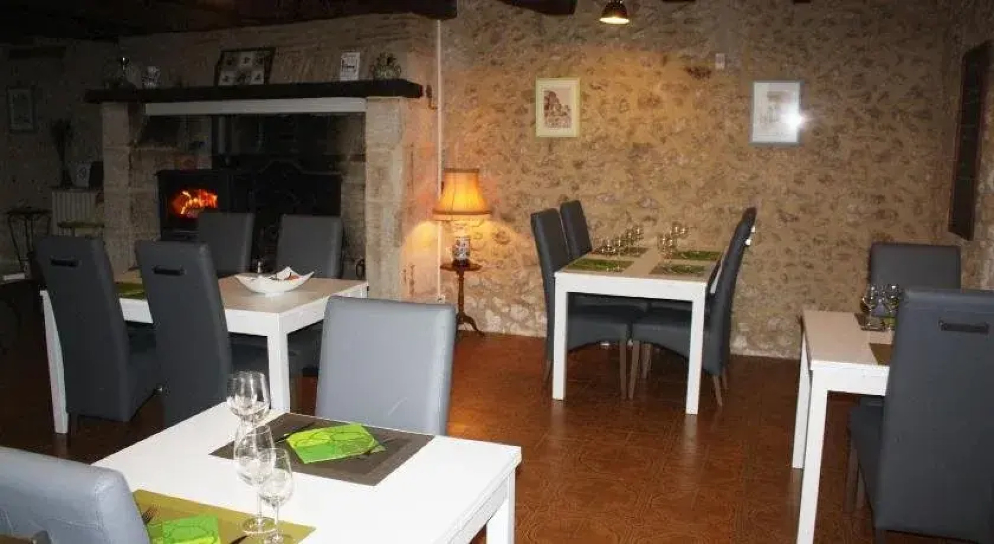 Relais de La Ganache