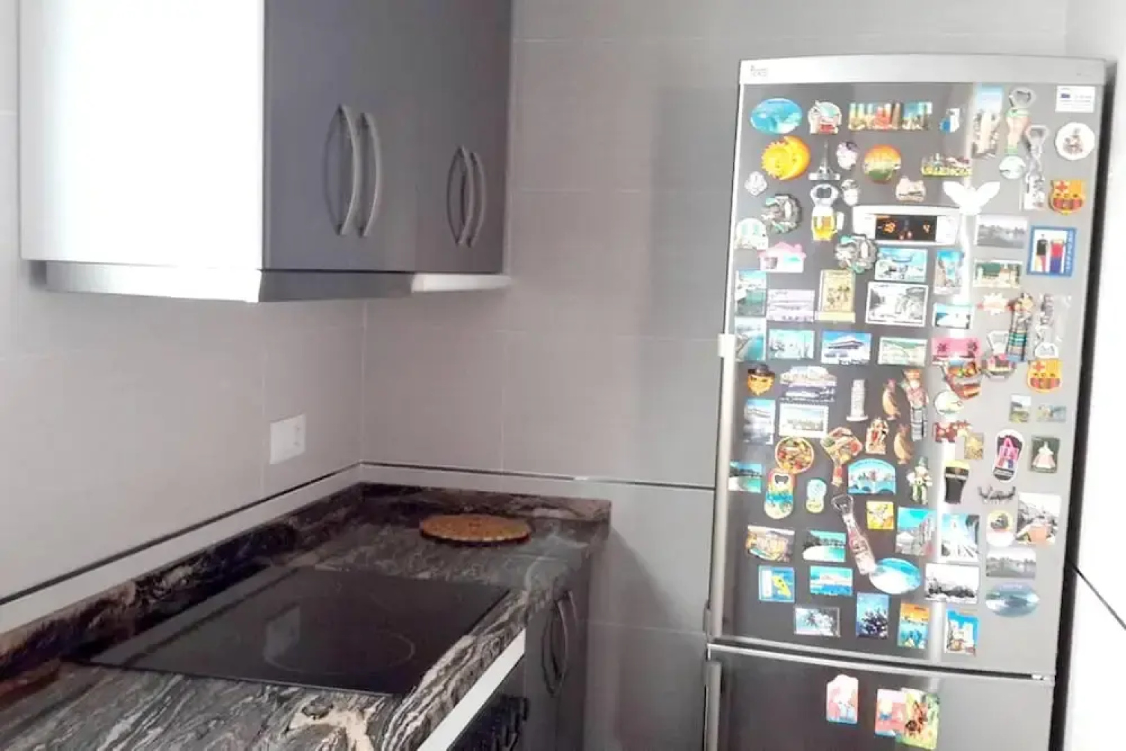 House With 3 Bedrooms in Salionç, With Wonderful sea View and Furnishe