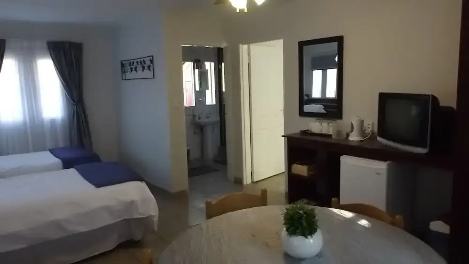 Rose Well Country House And Spa