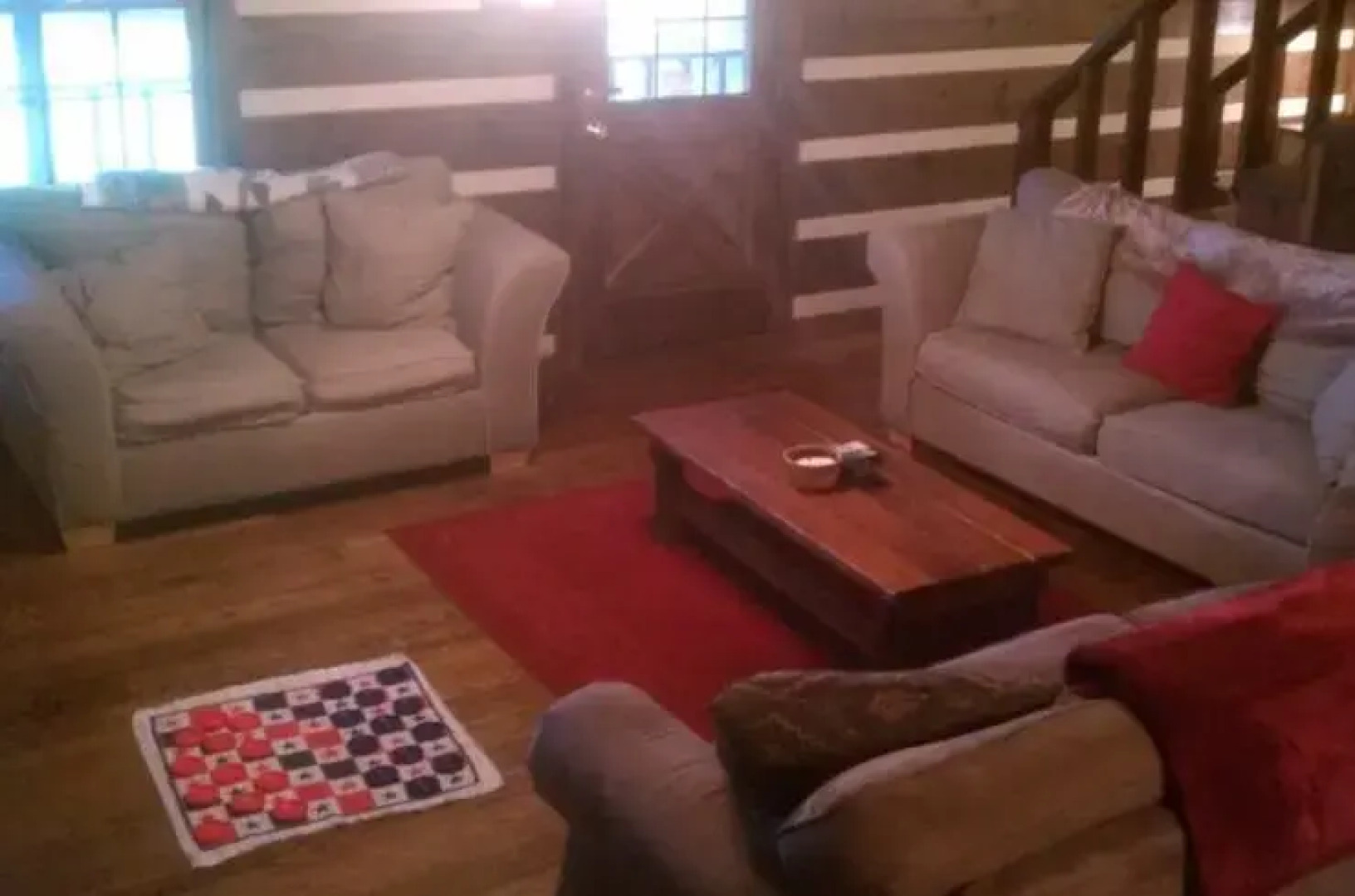 Misty Meadow Farm & Cabin