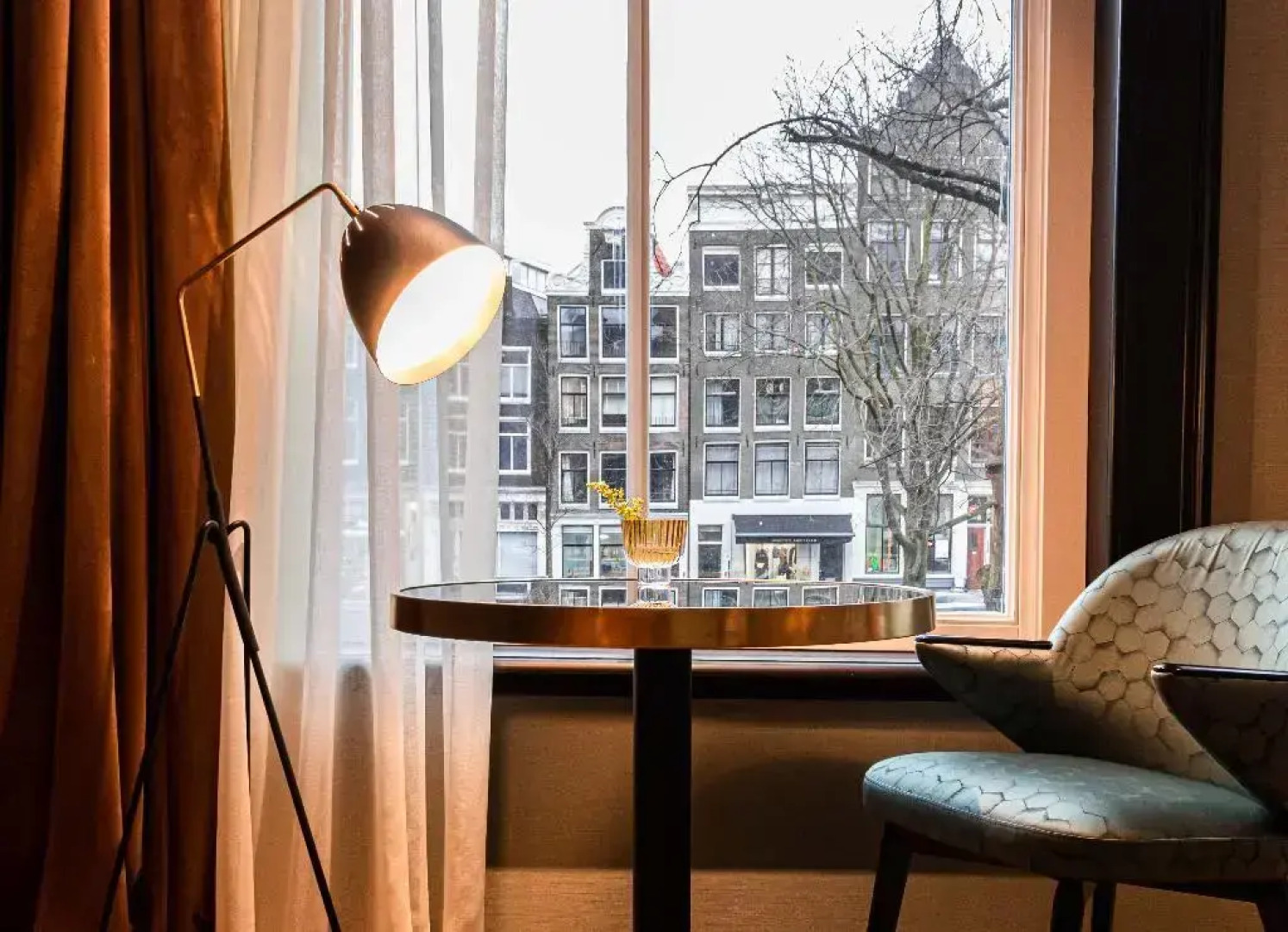 Hotel Mai Amsterdam