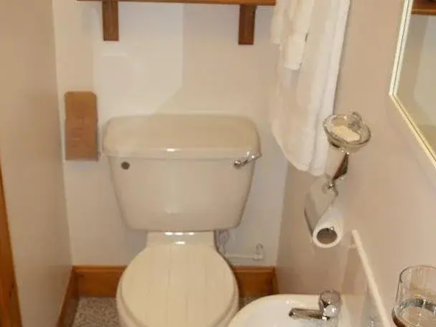 Knight's Rest Guest House