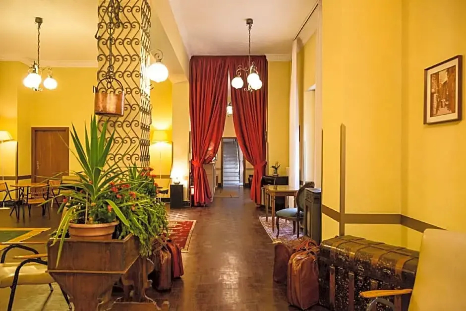 Albergo Centrale B&B