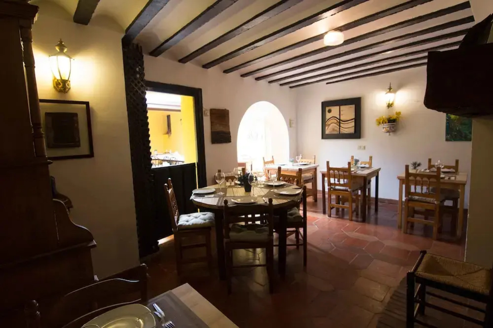 Hotel Rural La Ceramica