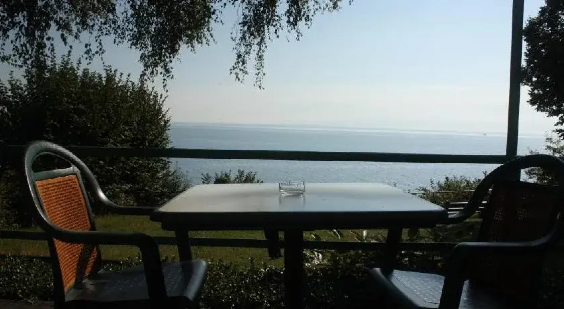 Hotel Restaurant de la Plage