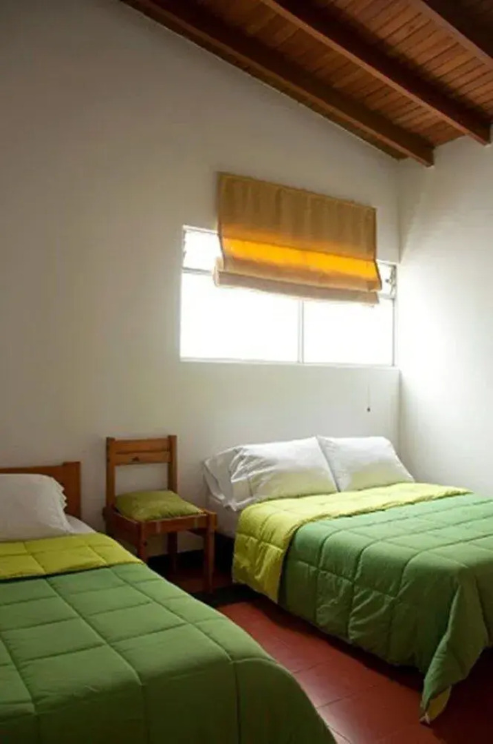Samán Hostel Medellín
