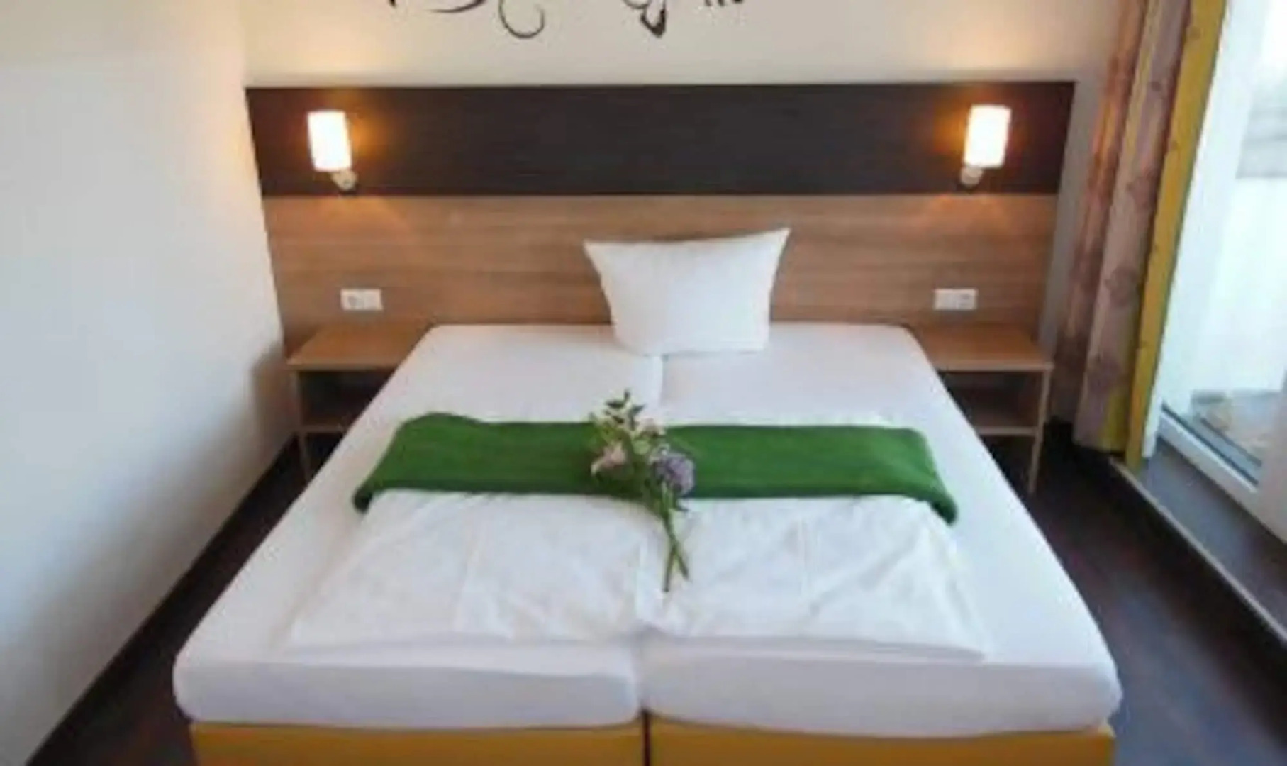 eXo Boutique Hotel Mannheim