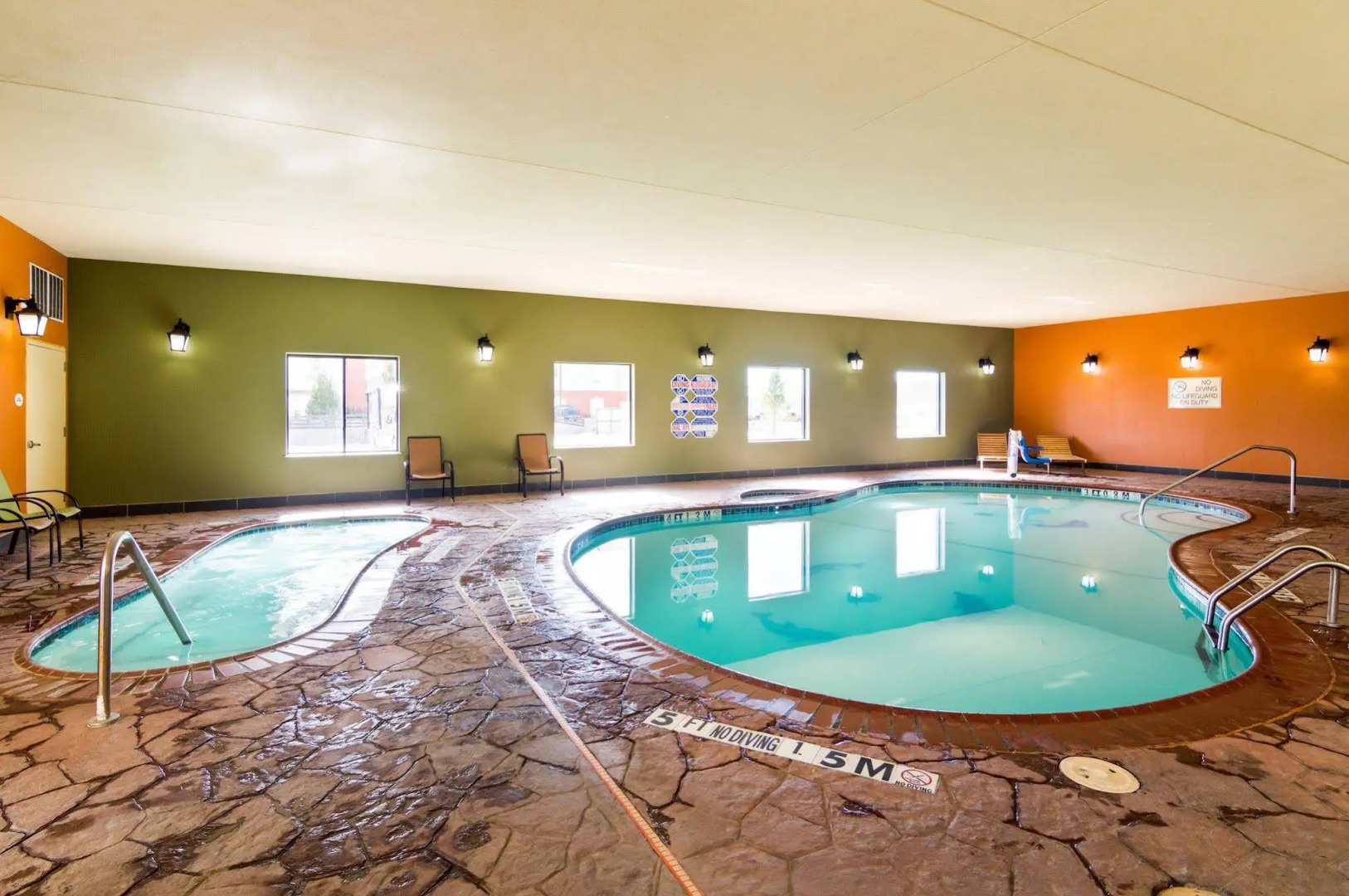 Spark by Hilton Amarillo Western Plaza