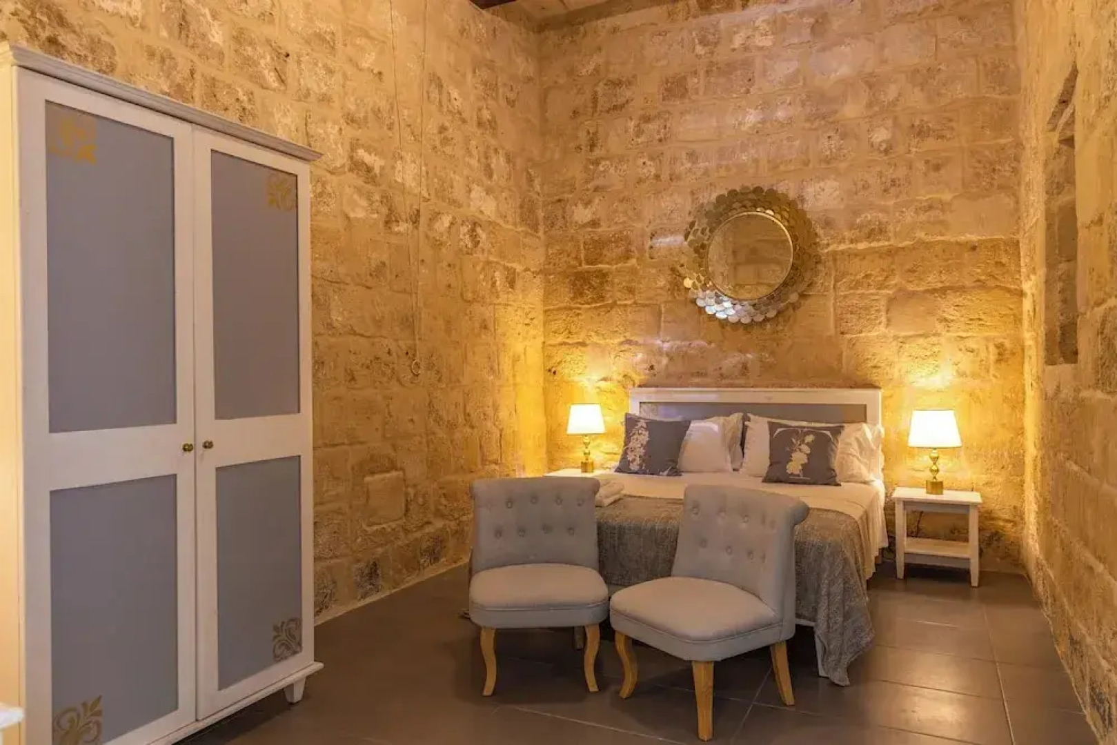 Lemon Tree Relais by CX Collection