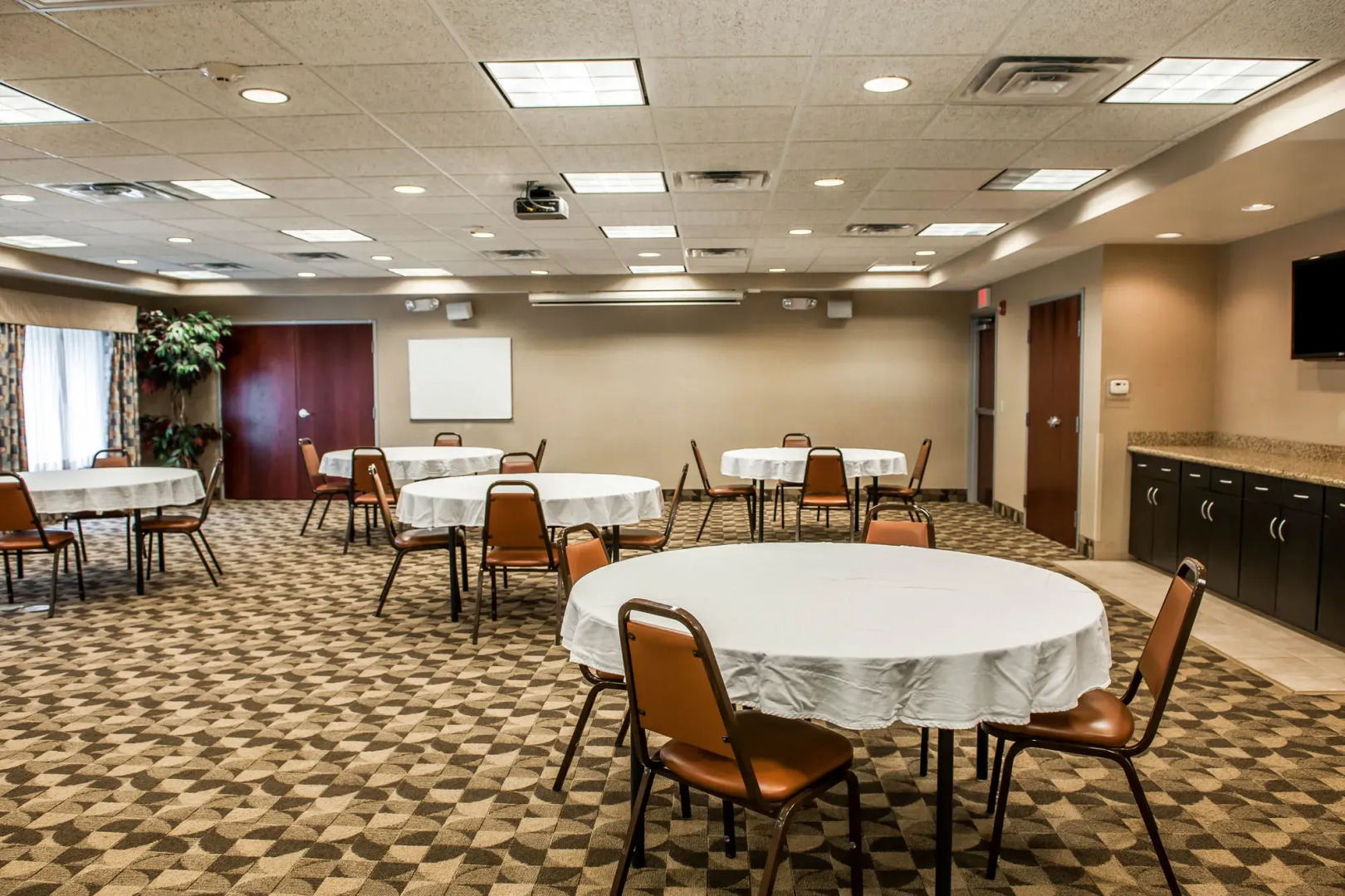 Comfort Suites Elkhart South