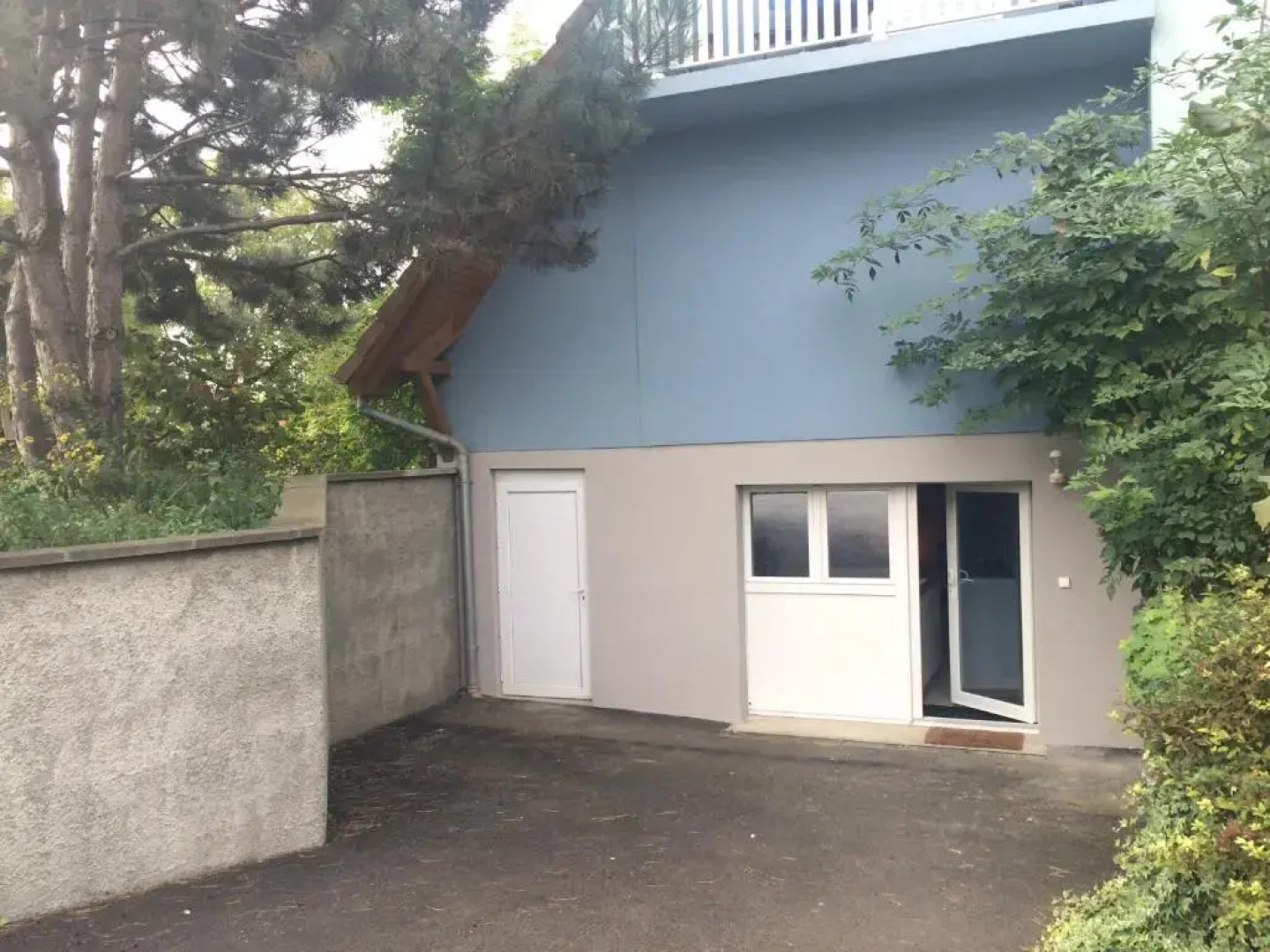 B&B chez Didier et Catherine