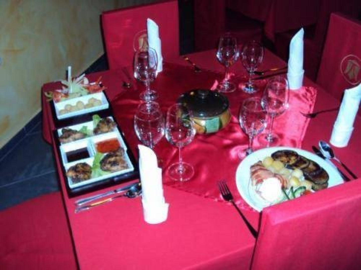 Kaboca Hun Étterem és Fogadó