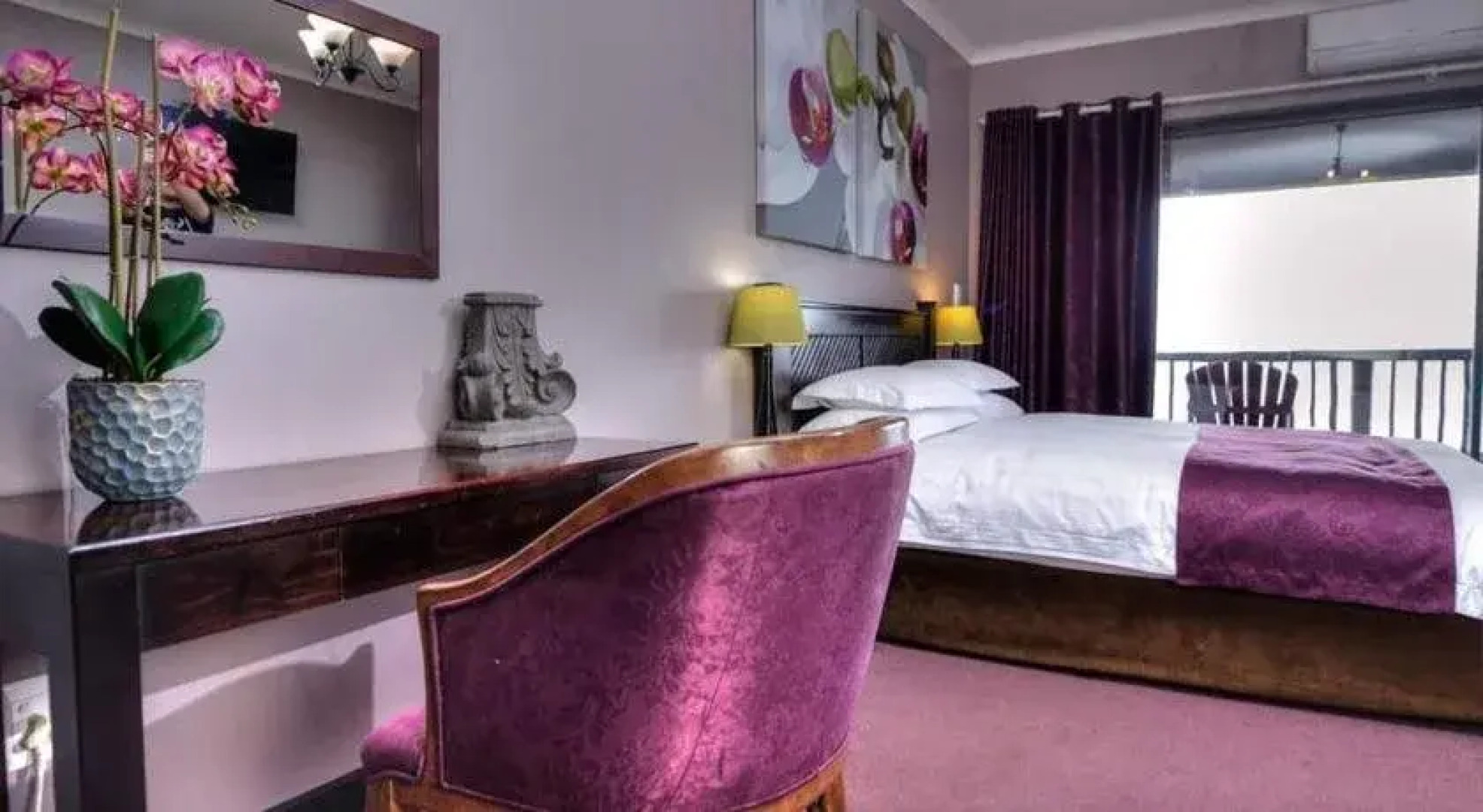 The Bali Grand Lodge And Spa