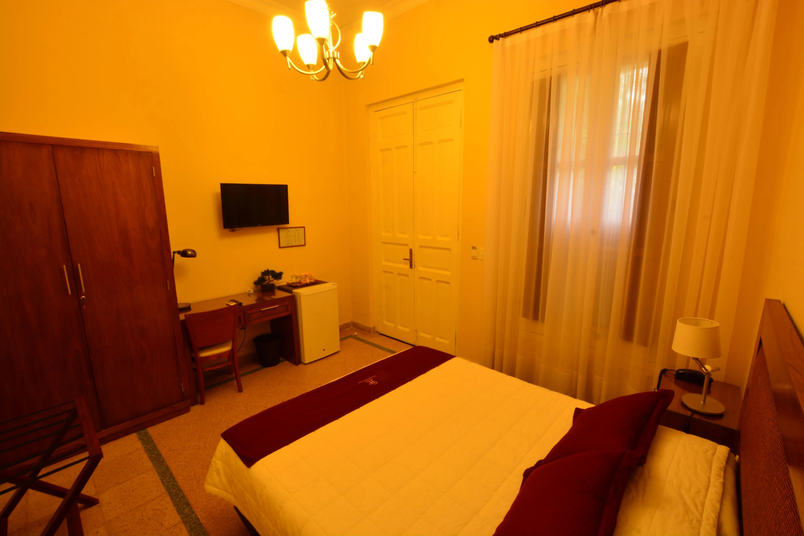 Gran Hotel del Paraguay