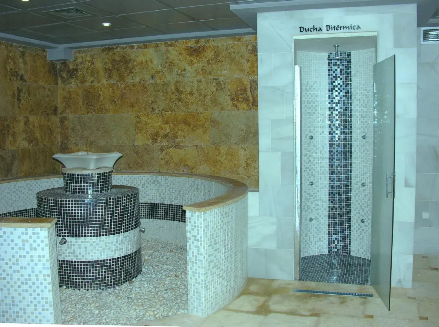 Hotel de Naturaleza Rodalquilar Spa Cabo de Gata