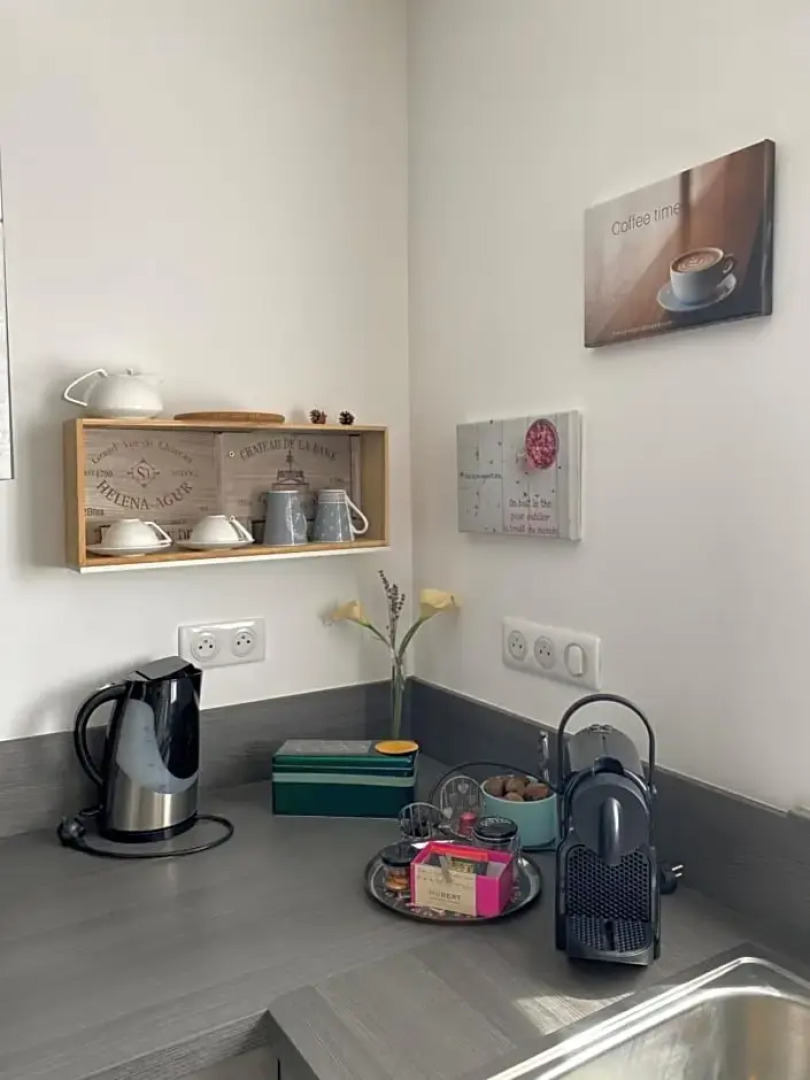 Sleeping Bio Tea - B&B