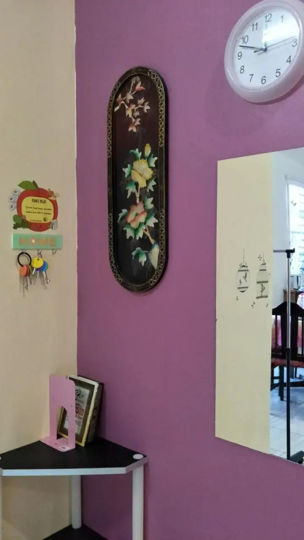 Resak Motel Changlun