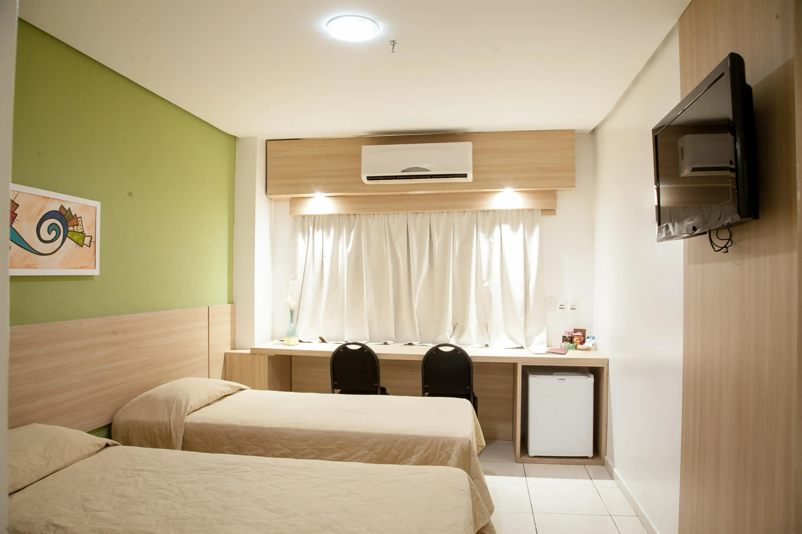 Arrey Gran Hotel