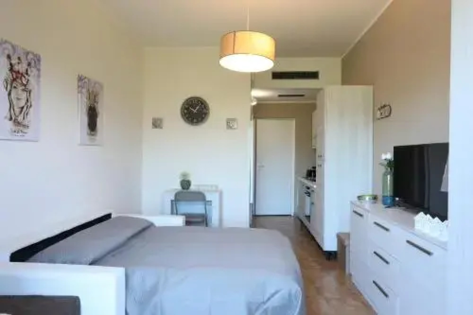 Pietrenere Apartment