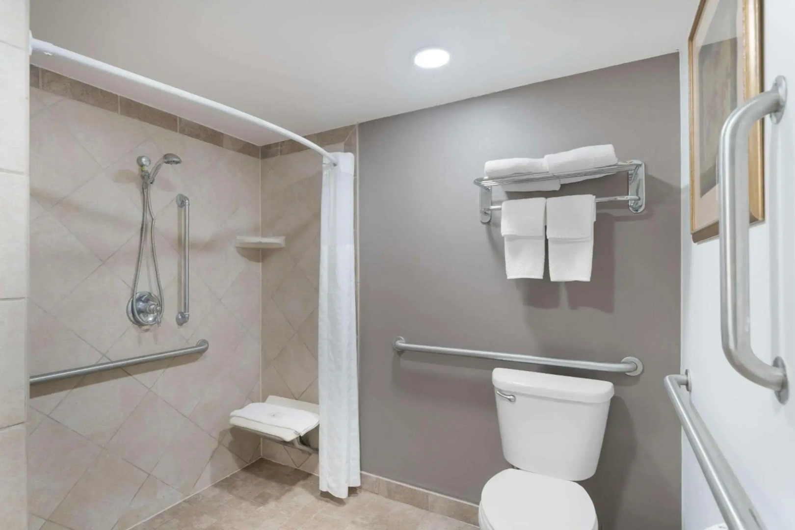 Quality Inn Idaho Falls